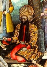 Султан Хусейн I.jpg